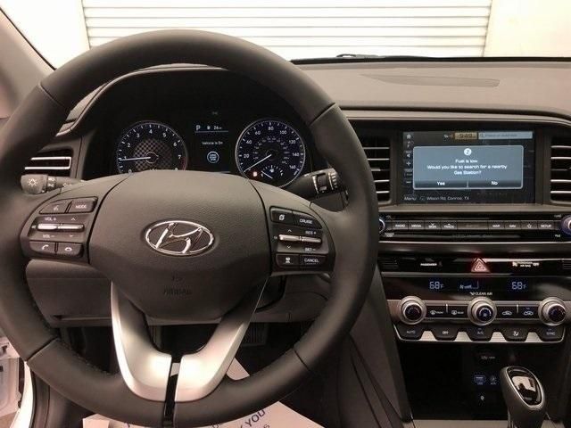  2019 Hyundai Elantra Limited For Sale Specifications, Price and Images