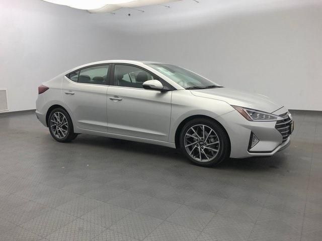  2019 Hyundai Elantra Limited For Sale Specifications, Price and Images