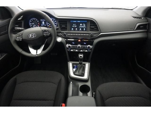  2020 Hyundai Elantra ECO For Sale Specifications, Price and Images