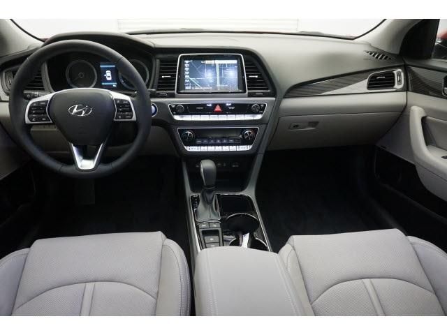  2019 Hyundai Sonata Limited For Sale Specifications, Price and Images