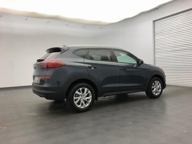  2019 Hyundai Tucson Value For Sale Specifications, Price and Images