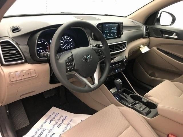  2019 Hyundai Tucson Value For Sale Specifications, Price and Images