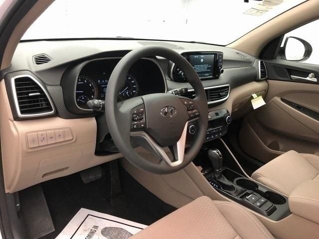  2019 Hyundai Tucson SEL For Sale Specifications, Price and Images