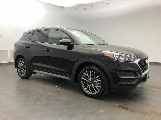  2019 Hyundai Tucson SEL For Sale Specifications, Price and Images