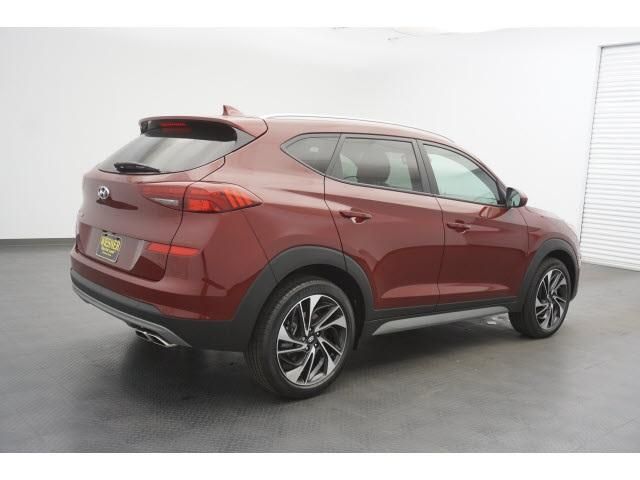  2020 Hyundai Santa Fe Limited 2.0T For Sale Specifications, Price and Images
