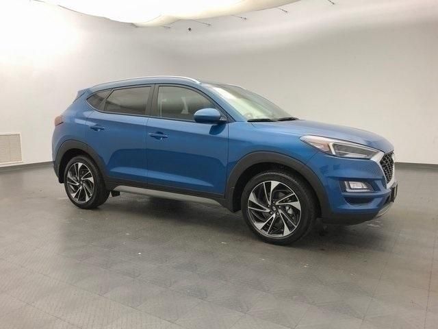  2019 Hyundai Tucson Sport For Sale Specifications, Price and Images