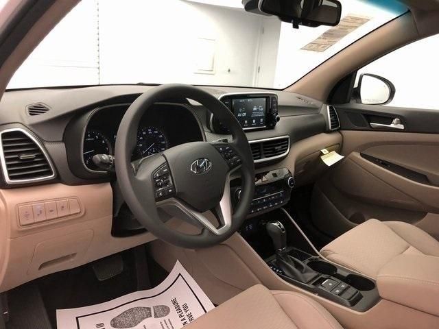  2019 Hyundai Tucson SEL For Sale Specifications, Price and Images