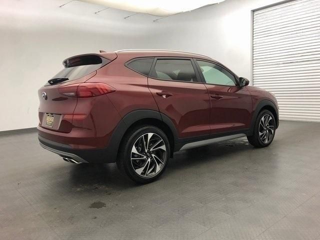  2019 Hyundai Tucson Sport For Sale Specifications, Price and Images