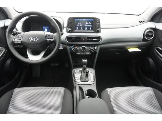  2019 Hyundai Kona SEL For Sale Specifications, Price and Images