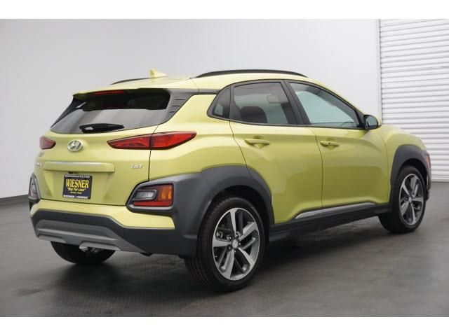  2019 Hyundai Kona Limited For Sale Specifications, Price and Images