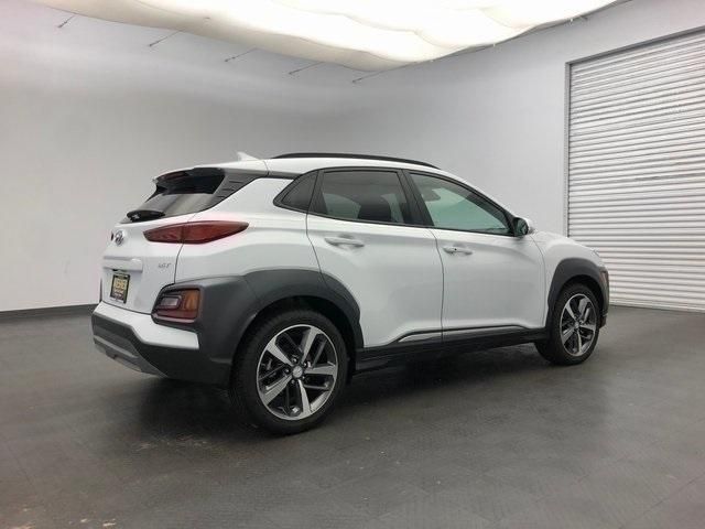  2019 Hyundai Kona Ultimate For Sale Specifications, Price and Images