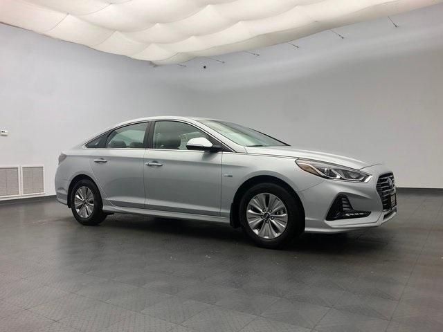  2019 Hyundai Sonata Hybrid SE For Sale Specifications, Price and Images