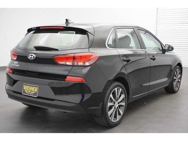  2019 Hyundai Elantra GT Base For Sale Specifications, Price and Images