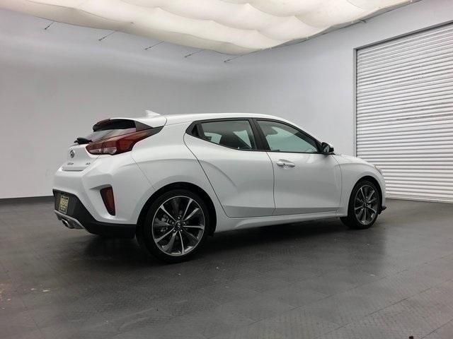  2020 Hyundai Veloster 2.0 Premium For Sale Specifications, Price and Images