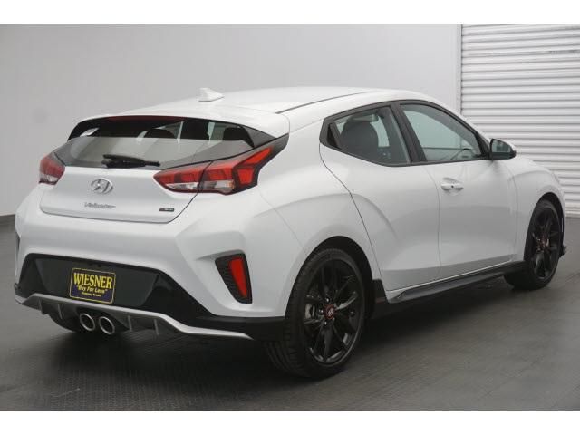  2020 Hyundai Veloster Turbo R-Spec For Sale Specifications, Price and Images