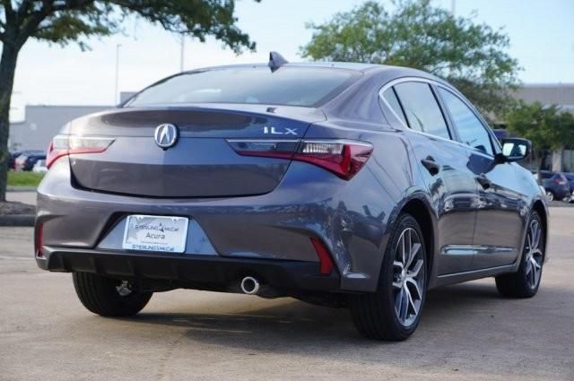  2020 Acura ILX Technology Package For Sale Specifications, Price and Images