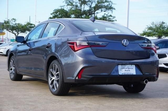  2020 Acura ILX Technology Package For Sale Specifications, Price and Images