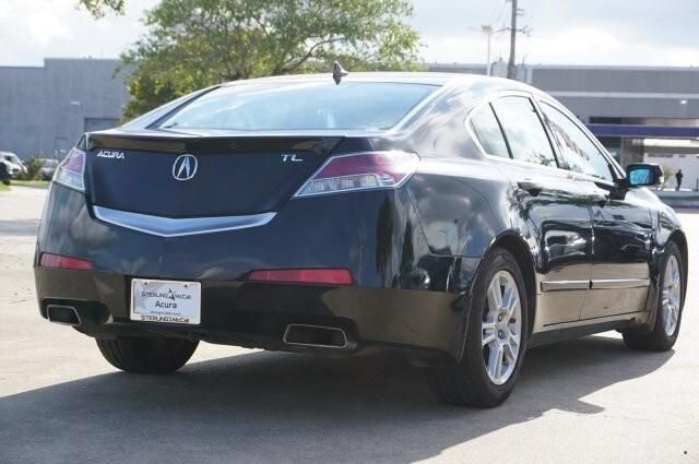  2009 Acura TL Technology For Sale Specifications, Price and Images