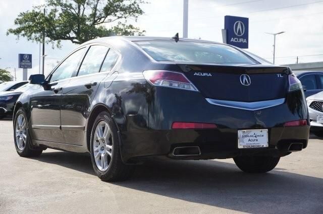  2009 Acura TL Technology For Sale Specifications, Price and Images