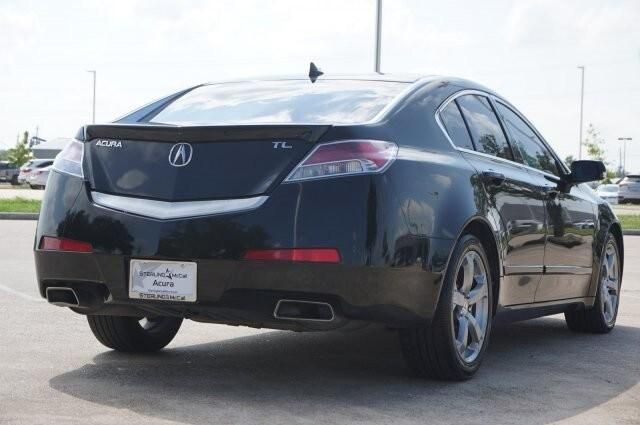  2010 Acura TL Technology For Sale Specifications, Price and Images