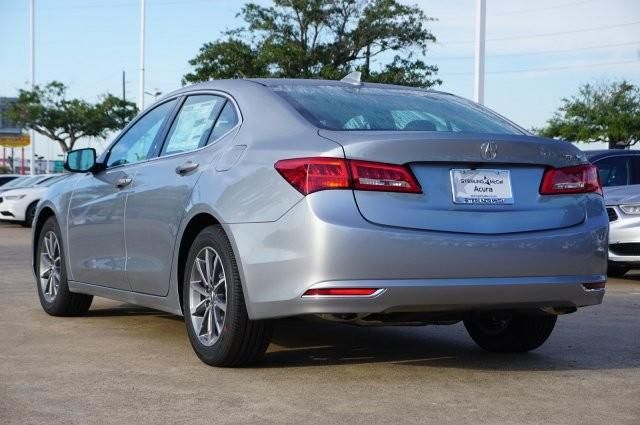  2020 Acura TLX FWD For Sale Specifications, Price and Images