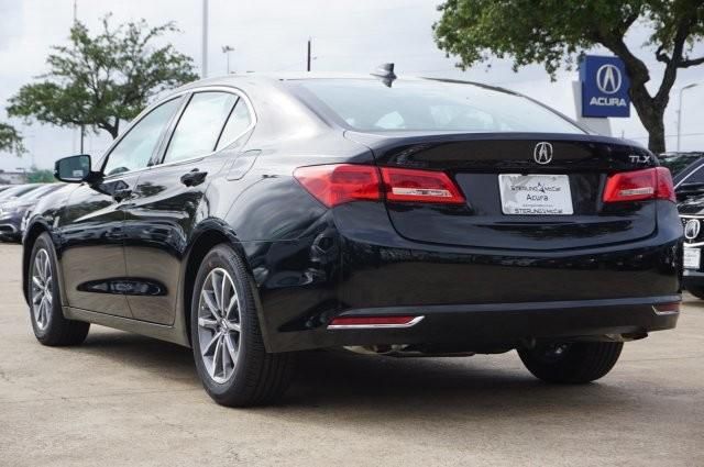  2020 Acura TLX FWD For Sale Specifications, Price and Images