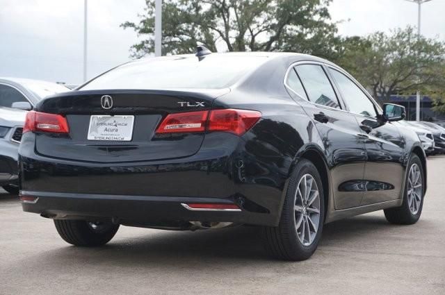  2020 Acura TLX FWD For Sale Specifications, Price and Images