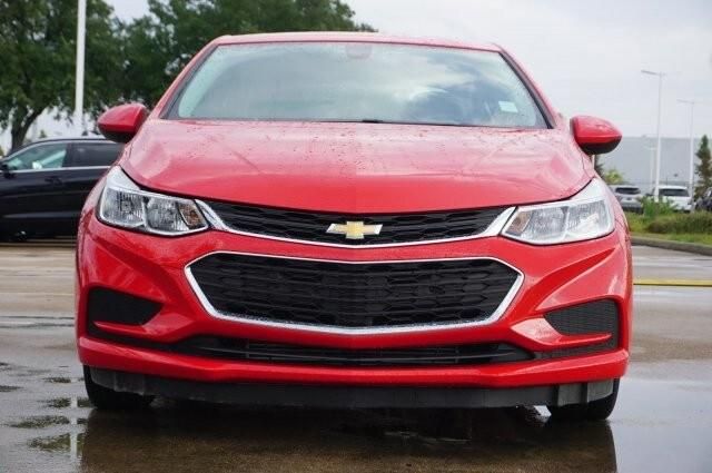  2016 Chevrolet Cruze LS Automatic For Sale Specifications, Price and Images