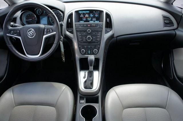  2015 Buick Verano Convenience Group For Sale Specifications, Price and Images