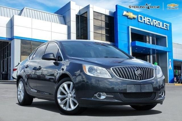  2015 Buick Verano Convenience Group For Sale Specifications, Price and Images