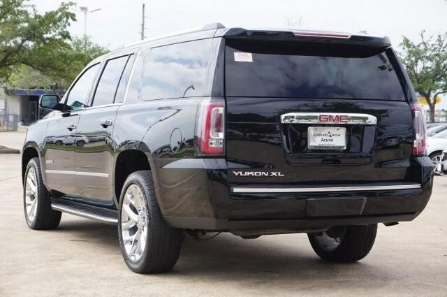  2018 GMC Yukon XL Denali For Sale Specifications, Price and Images