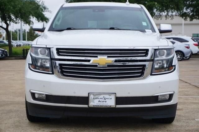  2017 Chevrolet Suburban Premier For Sale Specifications, Price and Images
