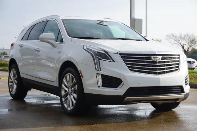  2017 Cadillac XT5 Platinum For Sale Specifications, Price and Images
