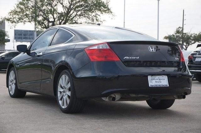  2008 Honda Accord EX-L For Sale Specifications, Price and Images