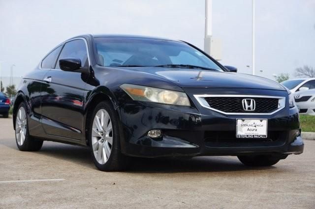  2008 Honda Accord EX-L For Sale Specifications, Price and Images