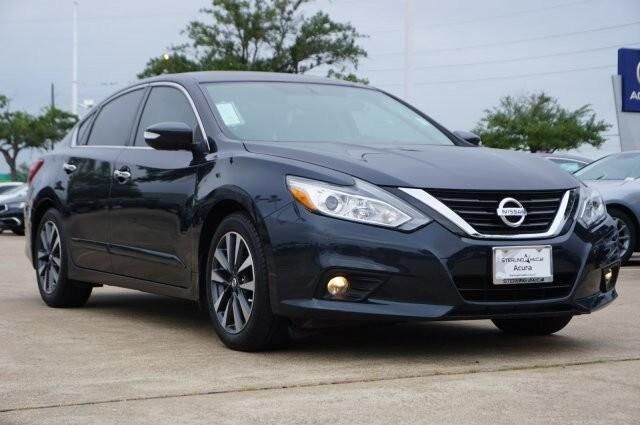 2016 Nissan Altima 2.5 SL For Sale Specifications, Price and Images