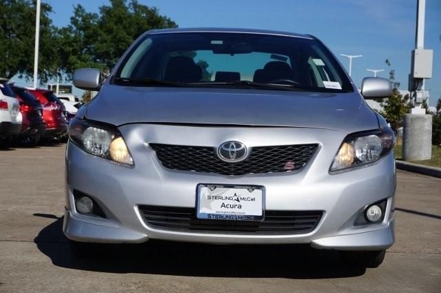  2010 Toyota Corolla XLE For Sale Specifications, Price and Images