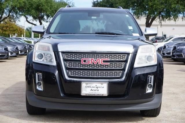  2012 GMC Terrain SLT-2 For Sale Specifications, Price and Images