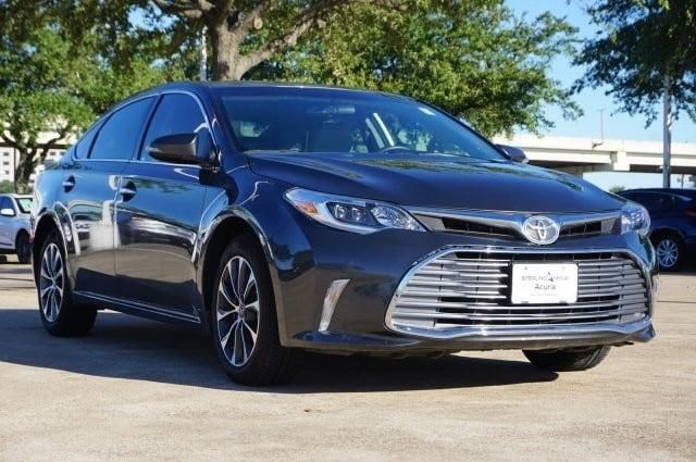  2016 Toyota Avalon XLE For Sale Specifications, Price and Images