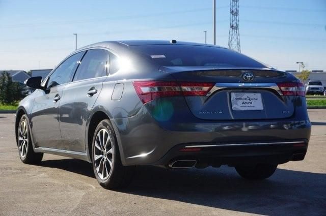  2016 Toyota Avalon XLE For Sale Specifications, Price and Images