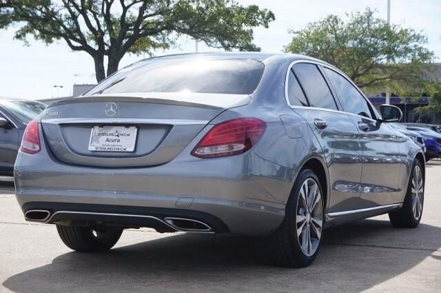  2016 Mercedes-Benz C 300 For Sale Specifications, Price and Images