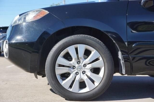  2011 Acura RDX Technology Package For Sale Specifications, Price and Images