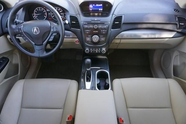  2017 Acura RDX For Sale Specifications, Price and Images