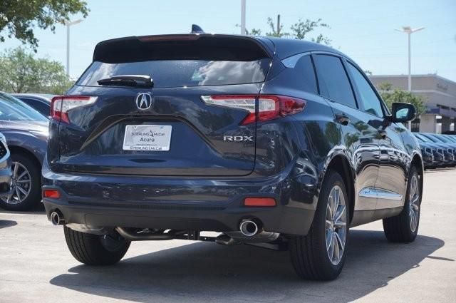  2020 Acura RDX Technology Package For Sale Specifications, Price and Images