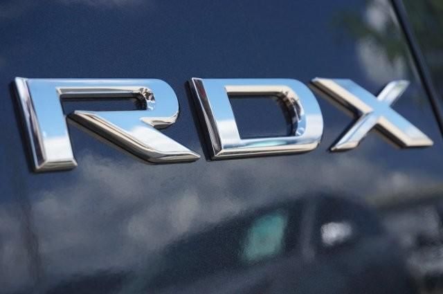  2020 Acura RDX Technology Package For Sale Specifications, Price and Images