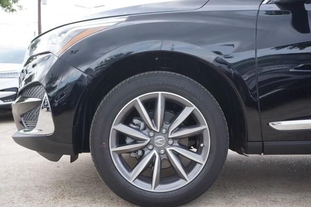  2020 Acura RDX Technology Package For Sale Specifications, Price and Images