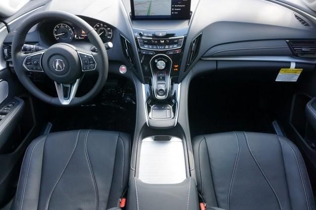  2020 Acura RDX Technology Package For Sale Specifications, Price and Images