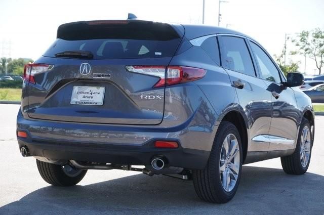  2020 Acura RDX Advance Package