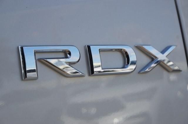  2020 Acura RDX Advance Package For Sale Specifications, Price and Images