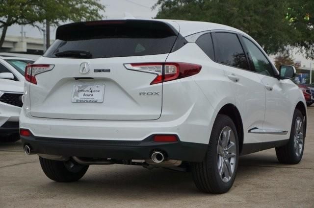  2020 Acura RDX Advance Package For Sale Specifications, Price and Images